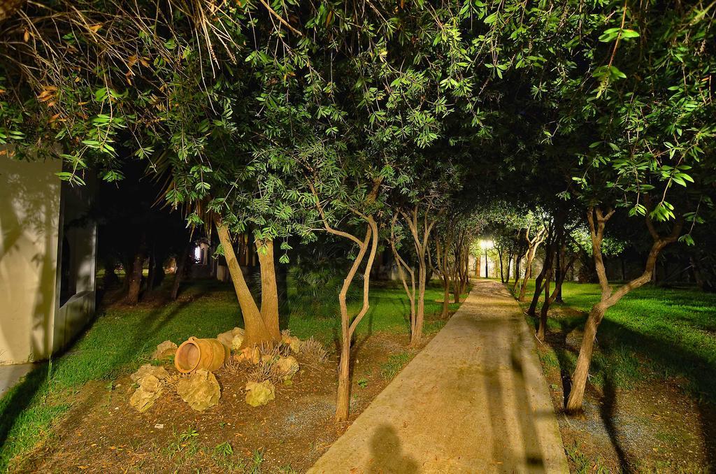 Konaki Hotel Lygia  Exterior photo