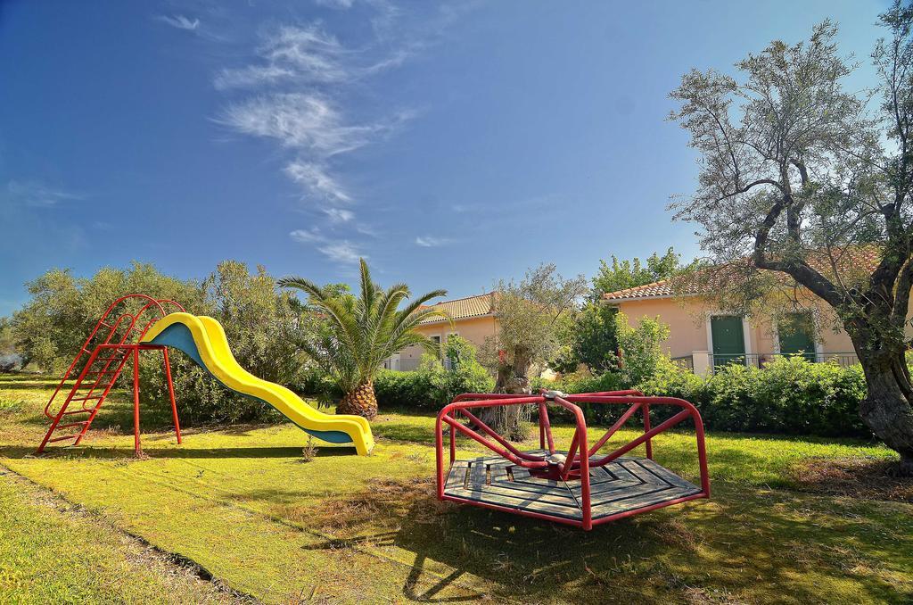 Konaki Hotel Lygia  Exterior photo