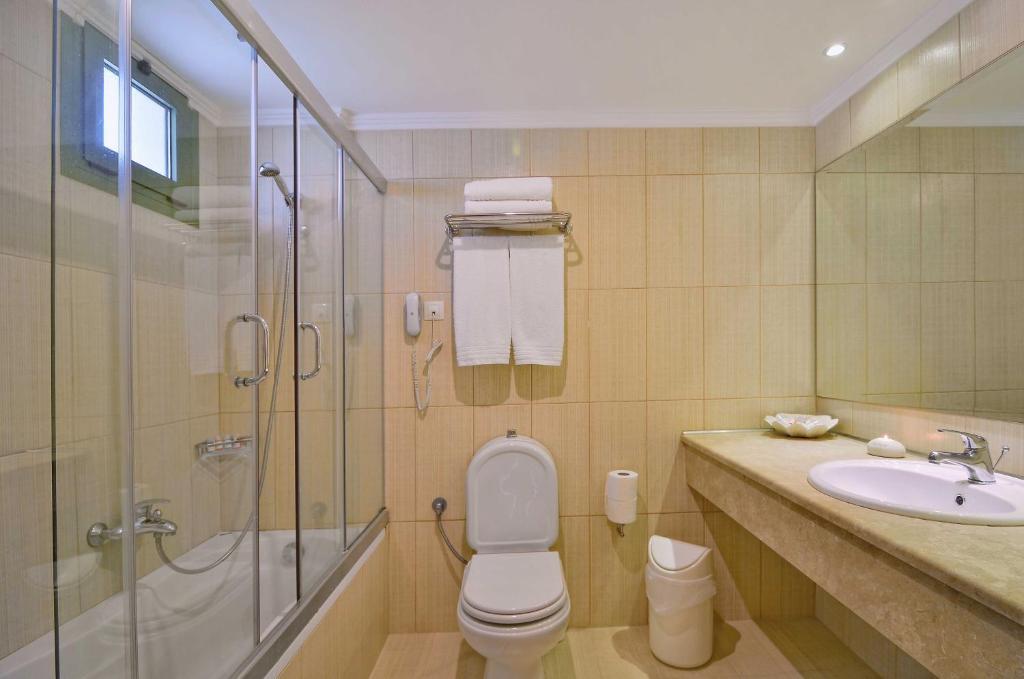 Konaki Hotel Lygia  Room photo